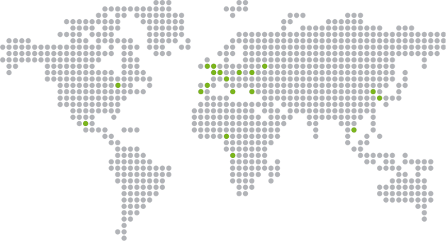 ECOPOR TECHNOLOGIES Entreprise internationale