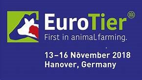 EuroTier 2018