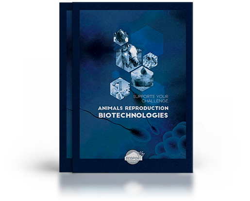 Our catalog Animal reproduction biotechnologie